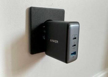 Anker Nano 100w : le chargeur usb rapide et compact
