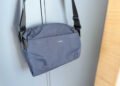 Bellroy Venture sling 9L : La besace idéale pour le nomade digital