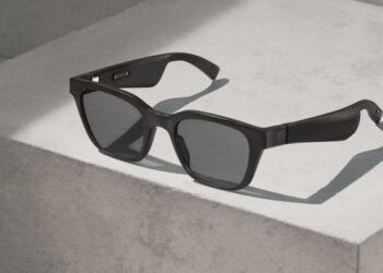 Top 5 des accessoires mode connectés