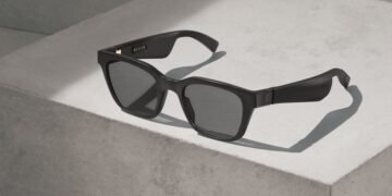 Top 5 des accessoires mode connectés