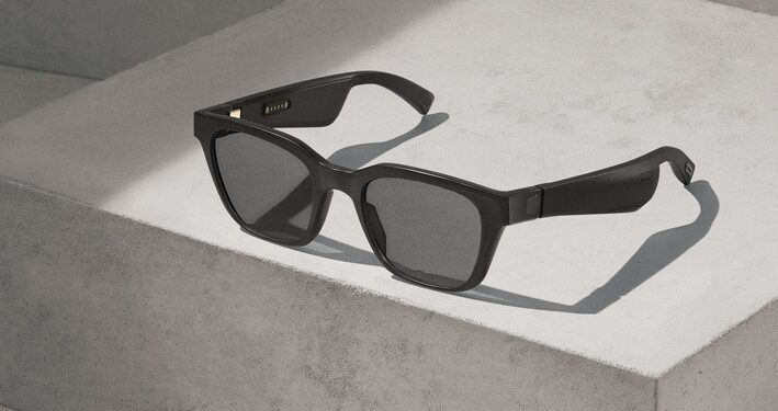 Top 5 des accessoires mode connectés