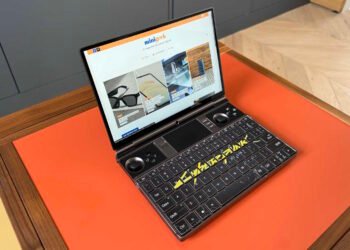 GPD Win Max 2 : le Mini PC portable pour les gamers nomades (mais pas que…)
