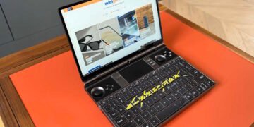 GPD Win Max 2 : le Mini PC portable pour les gamers nomades (mais pas que…)