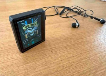 Hidizs AP80 Pro-X : l&rsquo;excellence du lecteur de musique portable pour audiophiles