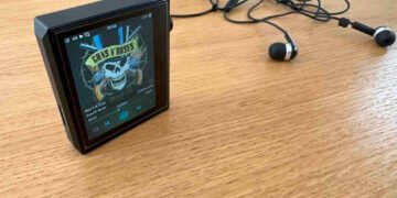 Hidizs AP80 Pro-X : l&rsquo;excellence du lecteur de musique portable pour audiophiles