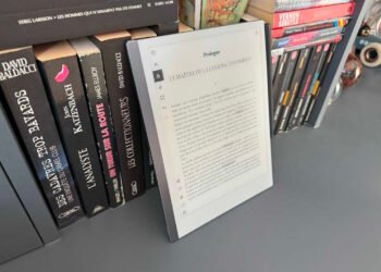 Remarkable 2 : le bloc-notes numérique idéal pour prendre des notes