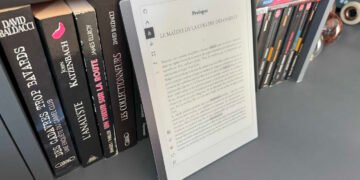 Remarkable 2 : le bloc-notes numérique idéal pour prendre des notes