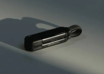 Rolling Square Incharge X : le mini chargeur polyvalent