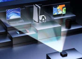 Top 6 des cadeaux insolites à offrir à un geek nomade