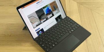 Surface pro 11 Copilot + PC : un pari réussi pour Microsoft